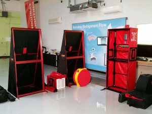 Building Energy Science with MI-BEST (Day 1) @ SCE Energy Education Center, Irwindale | Irwindale | California | United States